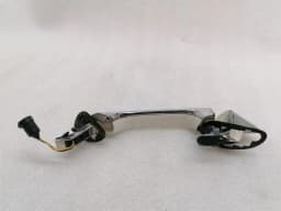 MERCEDES-BENZ Mercedes S W220 Front Right Door Handle A2207601470 Door Handle Front Re KEYLESS — thumbnail 8