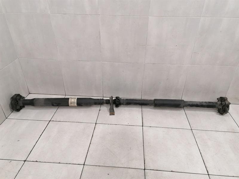MERCEDES-BENZ Mercedes S55 AMG W220 Propelled A2204106506 Gimbal Shaft AMG