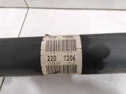 MERCEDES-BENZ Mercedes S55 AMG W220 Propelled A2204106506 Gimbal Shaft AMG — thumbnail 10