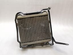 MERCEDES-BENZ Mercedes S55 AMG W220 Engine Oil Cooler A1405000400 Oil Cooler Cooler M113 V8 AMG — thumbnail 6