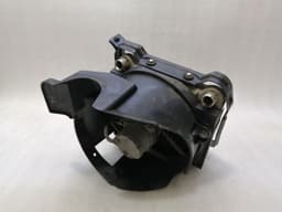 MERCEDES-BENZ Mercedes S55 AMG W220 Engine Oil Cooler A1405000400 Oil Cooler Cooler M113 V8 AMG — thumbnail 3