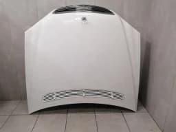 MERCEDES-BENZ Mercedes S-class W220 Bonnet A2208800357 bonnet mop facelift — thumbnail 1