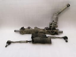 MERCEDES-BENZ Mercedes S-Class W220 Power Steering Rack A2204600800 Steering Transmission LHD — thumbnail 8