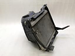 MERCEDES-BENZ Mercedes S55 AMG W220 Engine Oil Cooler A1405000400 Oil Cooler Cooler M113 V8 AMG — thumbnail 2