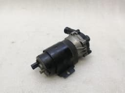 MERCEDES-BENZ Mercedes S55 AMG W220 additional cooling pump A0005504883 coolant pump pump — thumbnail 3