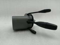 MERCEDES-BENZ Mercedes S-Class W220 Wiper Stalks A0004640318 Indicator Switch Steering Column Switch — thumbnail 6