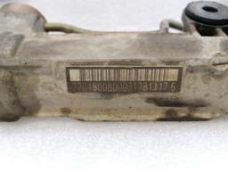 MERCEDES-BENZ Mercedes S-Class W220 Power Steering Rack A2204600800 Steering Transmission LHD — thumbnail 7