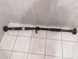 MERCEDES-BENZ Mercedes S55 AMG W220 Propelled A2204106506 Gimbal Shaft AMG — thumbnail 2