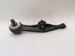 MERCEDES-BENZ Mercedes S-class W220 left front wishbone A2153300707 front left handlebar — thumbnail 7