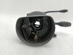 MERCEDES-BENZ Mercedes S-Class W220 Wiper Stalks A0004640318 Indicator Switch Steering Column Switch — thumbnail 5