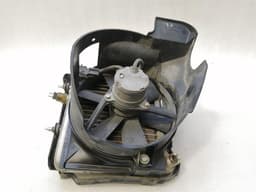 MERCEDES-BENZ Mercedes S55 AMG W220 Engine Oil Cooler A1405000400 Oil Cooler Cooler M113 V8 AMG — thumbnail 4