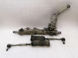 MERCEDES-BENZ Mercedes S-Class W220 Power Steering Rack A2204600800 Steering Transmission LHD — thumbnail 9