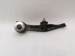 MERCEDES-BENZ Mercedes S-class W220 left front wishbone A2153300707 front left handlebar — thumbnail 1