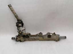 MERCEDES-BENZ Mercedes S-Class W220 Power Steering Rack A2204600800 Steering Transmission LHD — thumbnail 4