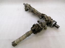 MERCEDES-BENZ Mercedes S-Class W220 Power Steering Rack A2204600800 Steering Transmission LHD — thumbnail 6