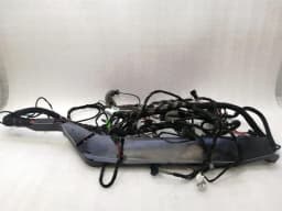 MERCEDES-BENZ Mercedes S-class W220 Dashboard Wiring Loom A2205407605 Dashboard Harness — thumbnail 8