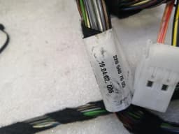 MERCEDES-BENZ Mercedes S-class W220 Dashboard Wiring Loom A2205407605 Dashboard Harness — thumbnail 6