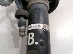 MERCEDES-BENZ Mercedes S55 AMG W220 shock absorber front A2203201638 shock absorber front R ABC — thumbnail 7