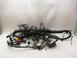 MERCEDES-BENZ Mercedes S-class W220 Dashboard Wiring Loom A2205407605 Dashboard Harness — thumbnail 1