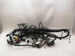 MERCEDES-BENZ Mercedes S-class W220 Dashboard Wiring Loom A2205407605 Dashboard Harness — thumbnail 7