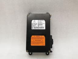 MERCEDES-BENZ Mercedes S-class W220 Phone Voice Control Module A2208204785 Phone Control Unit — thumbnail 4