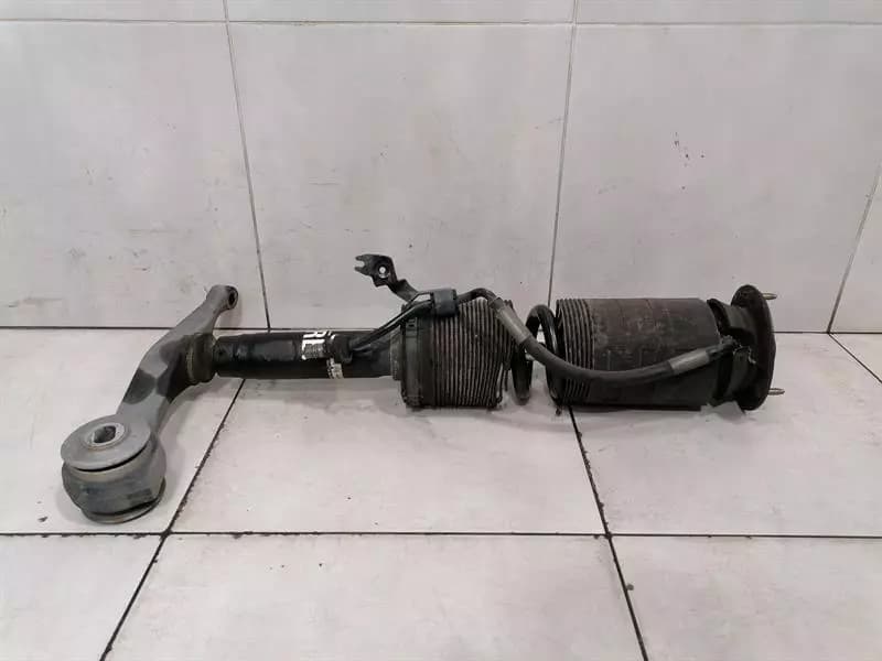 Mercedes S55 AMG W220 shock absorber front A2203201638 shock absorber front R ABC