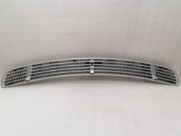 MERCEDES-BENZ Mercedes S-class W220 cap grille A2208800205 grill bonnet — thumbnail 1