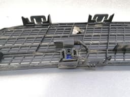 MERCEDES-BENZ Mercedes S-class W220 cap grille A2208800205 grill bonnet — thumbnail 8