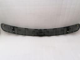 MERCEDES-BENZ Mercedes S-class W220 cap grille A2208800205 grill bonnet — thumbnail 4