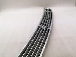 MERCEDES-BENZ Mercedes S-class W220 cap grille A2208800205 grill bonnet — thumbnail 10