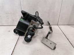 MERCEDES-BENZ Mercedes S-class W220 front ABC hydraulic valve A2203200358 hydraulic valve ABC — thumbnail 2