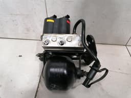 MERCEDES-BENZ Mercedes S-class W220 front ABC hydraulic valve A2203200358 hydraulic valve ABC — thumbnail 8