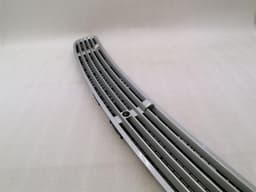 MERCEDES-BENZ Mercedes S-class W220 cap grille A2208800205 grill bonnet — thumbnail 3
