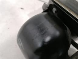 MERCEDES-BENZ Mercedes S-class W220 front ABC hydraulic valve A2203200358 hydraulic valve ABC — thumbnail 7