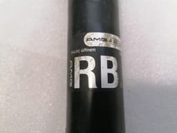 MERCEDES-BENZ Mercedes S-Class W220 shock absorber rear A2203201838 shock absorber rear re ABC — thumbnail 6