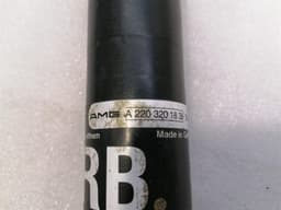 MERCEDES-BENZ Mercedes S-Class W220 shock absorber rear A2203201838 shock absorber rear re ABC — thumbnail 5