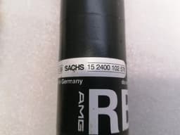 MERCEDES-BENZ Mercedes S-Class W220 shock absorber rear A2203201838 shock absorber rear re ABC — thumbnail 7