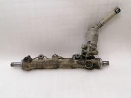 MERCEDES-BENZ Mercedes S-Class W220 Power Steering Rack A2204600800 Steering Transmission LHD — thumbnail 3