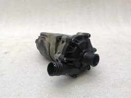 MERCEDES-BENZ Mercedes S55 AMG W220 additional cooling pump A0005504883 coolant pump pump — thumbnail 5