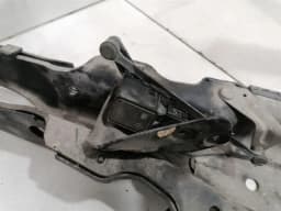 MERCEDES-BENZ Mercedes S55 AMG W220 Left Rear Hub A2203502941 Wheel Bearing Housing Rear Left — thumbnail 10