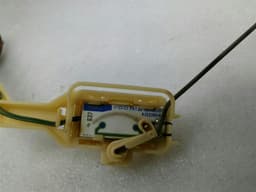 MERCEDES-BENZ Mercedes S W220 Fuel Level Sensor A2205421117 Fuel Pump Level Sensor — thumbnail 8