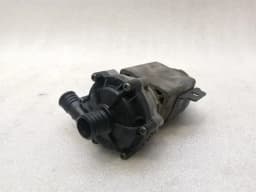 MERCEDES-BENZ Mercedes S55 AMG W220 additional cooling pump A0005504883 coolant pump pump — thumbnail 1