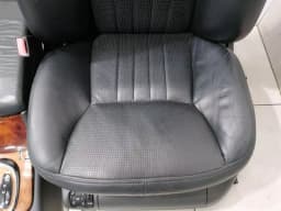 MERCEDES-BENZ Mercedes S-class W220 seat AMG DYNAMIC seat INTERIOR LEATHER — thumbnail 4