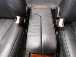 MERCEDES-BENZ Mercedes S-class W220 seat AMG DYNAMIC seat INTERIOR LEATHER — thumbnail 6