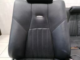 MERCEDES-BENZ Mercedes S-class W220 seat AMG DYNAMIC seat INTERIOR LEATHER — thumbnail 8