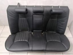 MERCEDES-BENZ Mercedes S-class W220 seat AMG DYNAMIC seat INTERIOR LEATHER — thumbnail 10