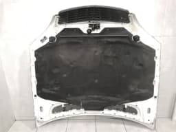 MERCEDES-BENZ Mercedes S-class W220 Bonnet A2208800357 bonnet mop facelift — thumbnail 5