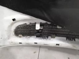 MERCEDES-BENZ Mercedes S-class W220 Bonnet A2208800357 bonnet mop facelift — thumbnail 6