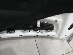 MERCEDES-BENZ Mercedes S-class W220 Bonnet A2208800357 bonnet mop facelift — thumbnail 7