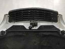 MERCEDES-BENZ Mercedes S-class W220 Bonnet A2208800357 bonnet mop facelift — thumbnail 8